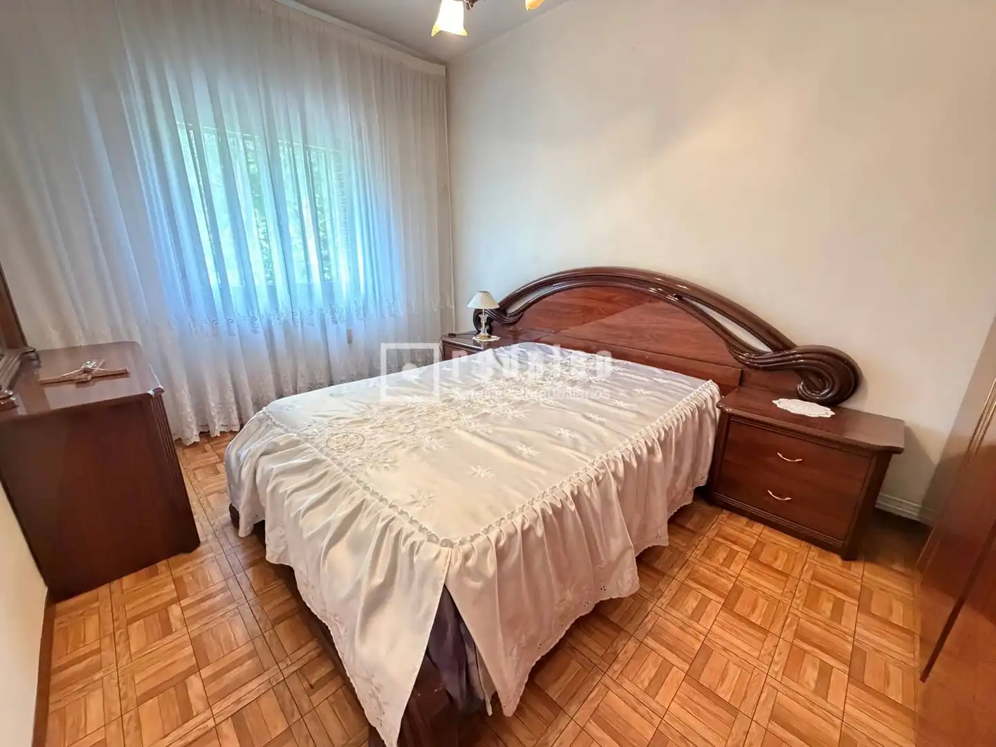 Habitación de Piso en venta en Madrid con Aire acondicionado, Calefacción y Terraza