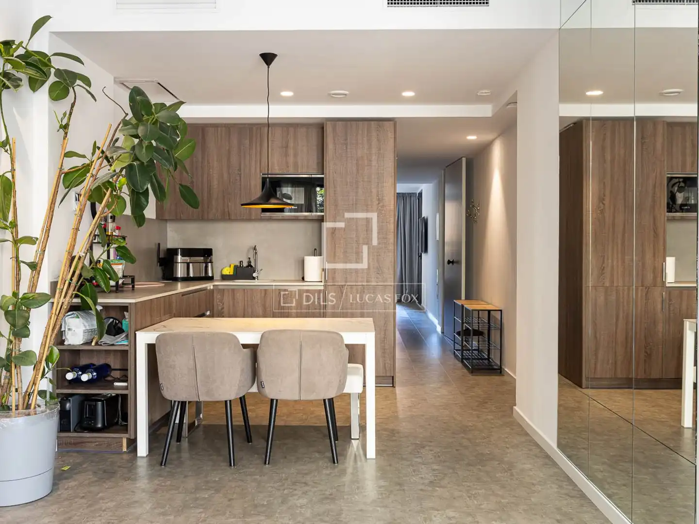 Wohnung mit Aufzug zum Verkauf in Eixample, imagen 10