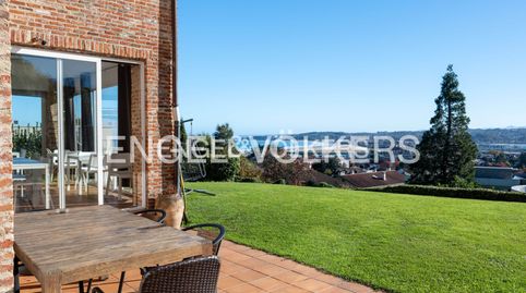 Foto 3 de Finca rústica en venta en Domingotxoenea Kalea, Hondarribia, Gipuzkoa