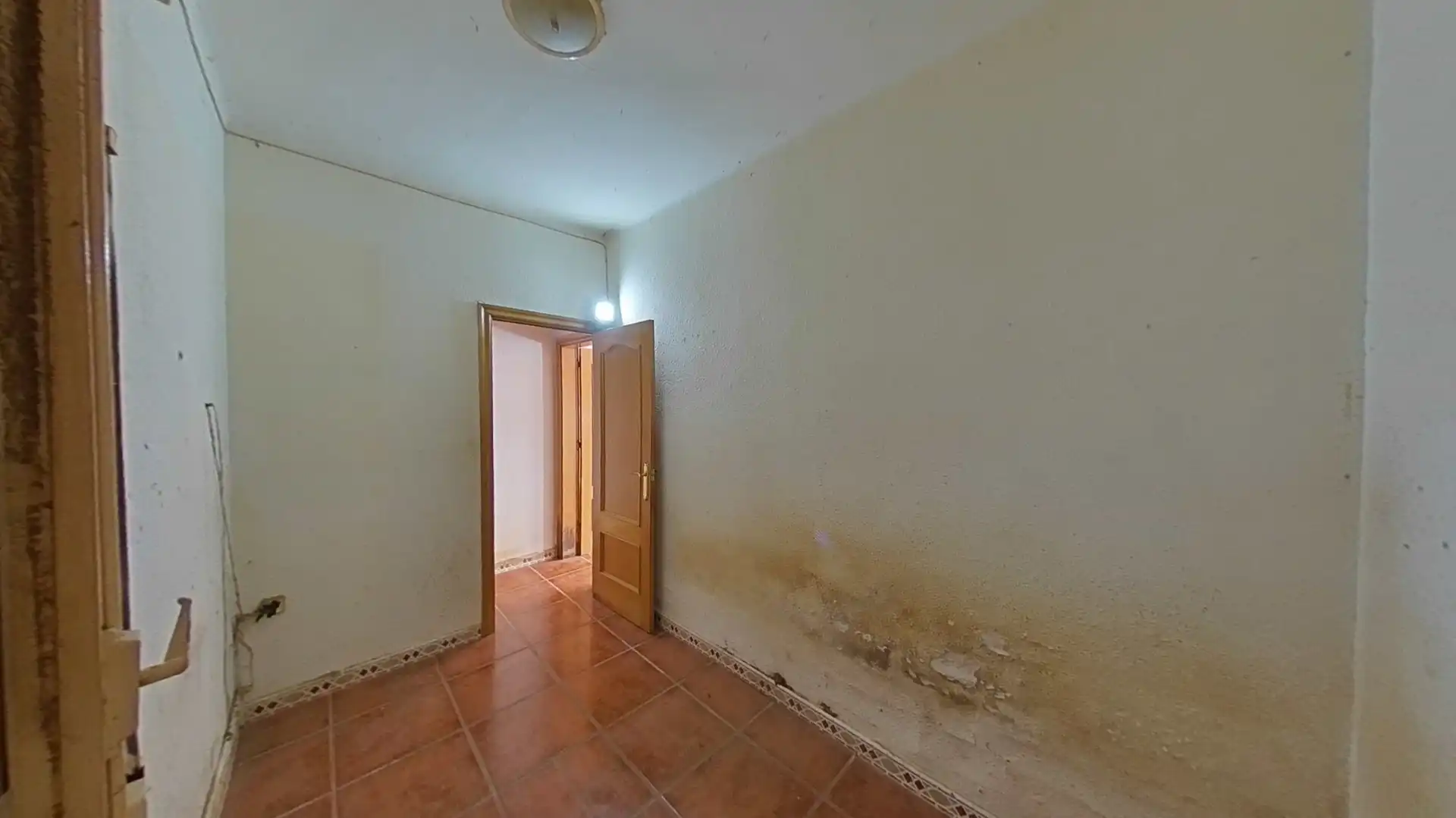 Apartament en venda en Terrassa