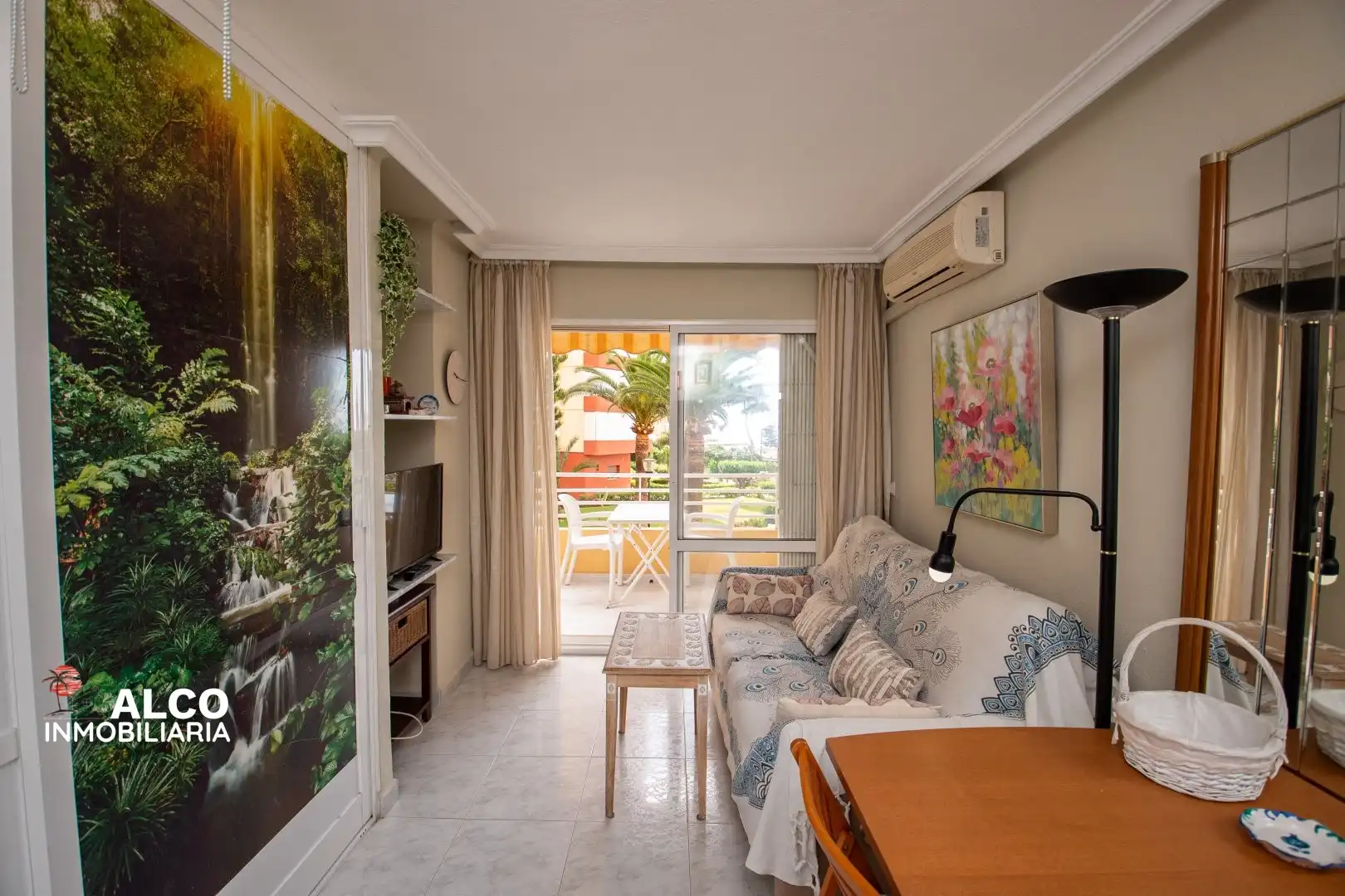 Appartamento con piscina in vendita a GARCIA PEÑALVER 7, imagen 13