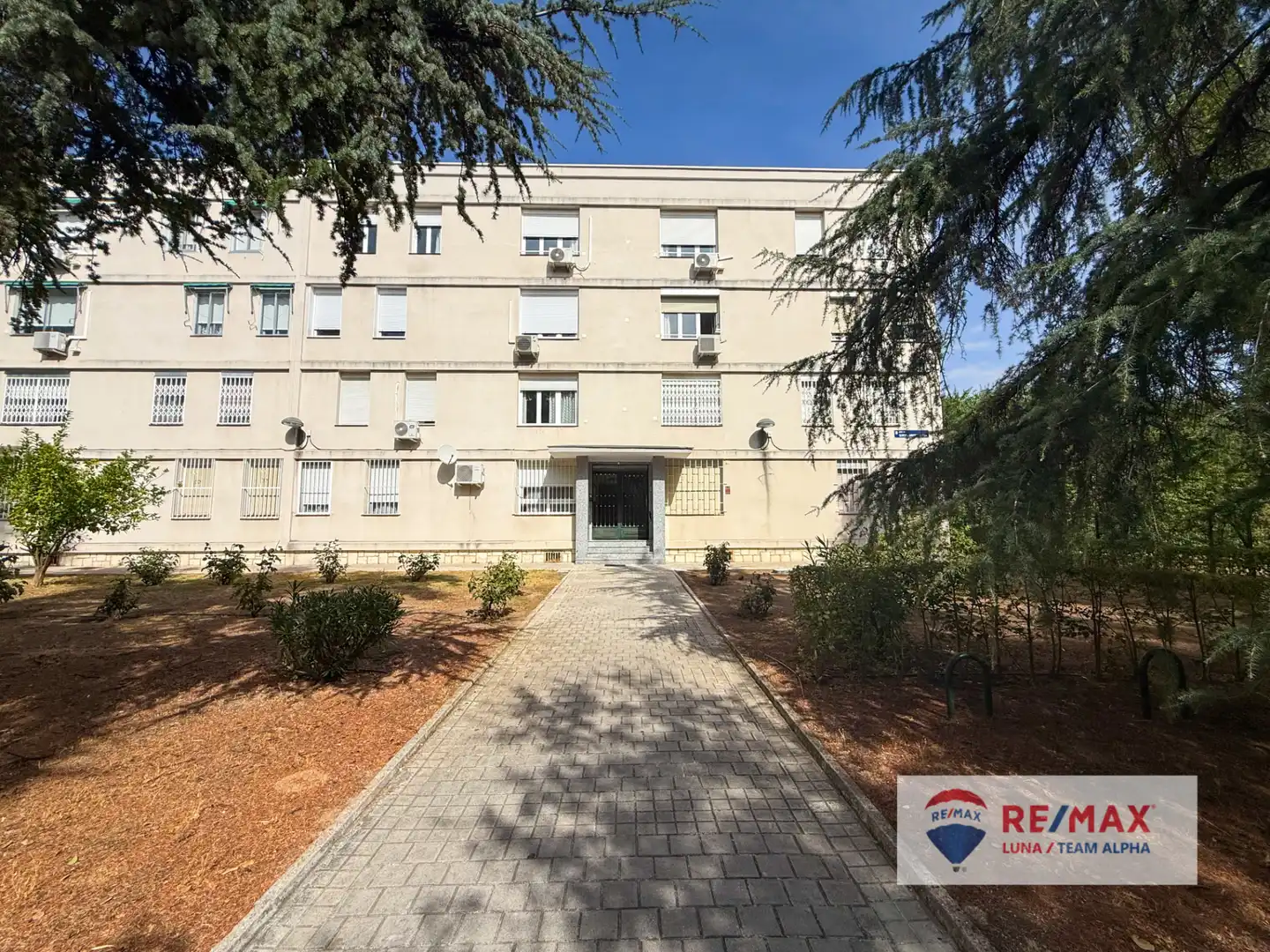 Flat with garden for sale in Calle del General Cadenas Campos 34, imagen 21