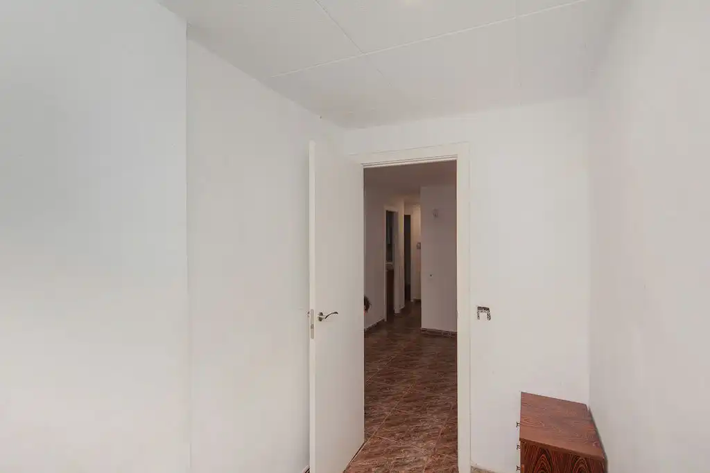 Flat for sale in Badalona, Barcelona