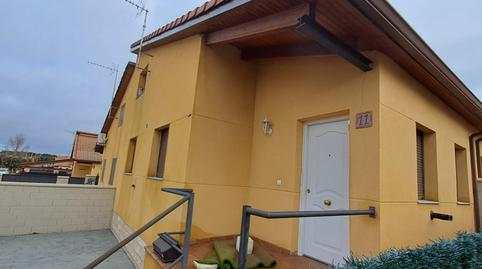 Photo 2 of House or chalet to rent in Calle el Cantueso, Zarzuela del Monte, Segovia