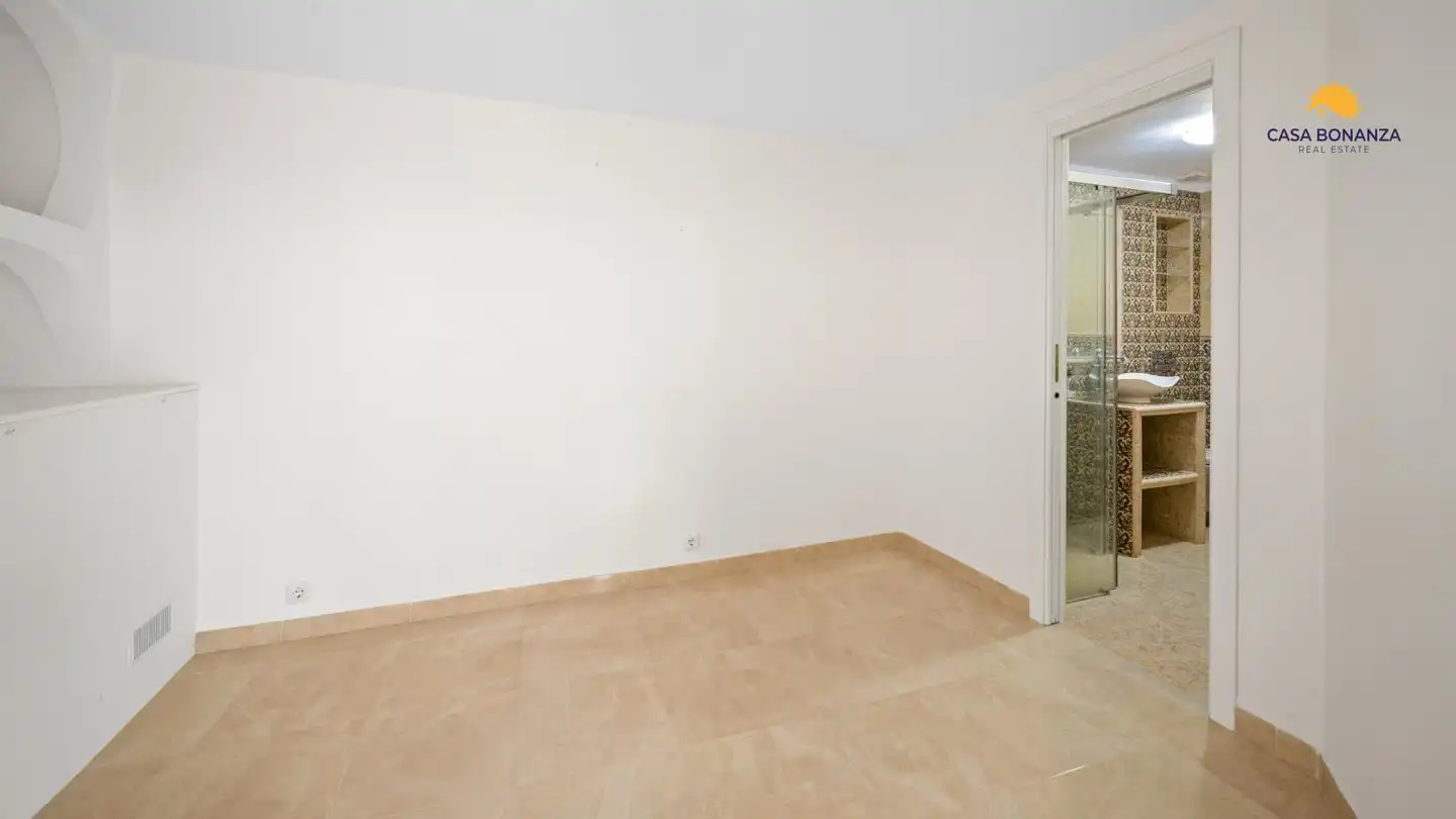 Haus mit Pool zum Verkauf in Torre del Cambron, imagen 14
