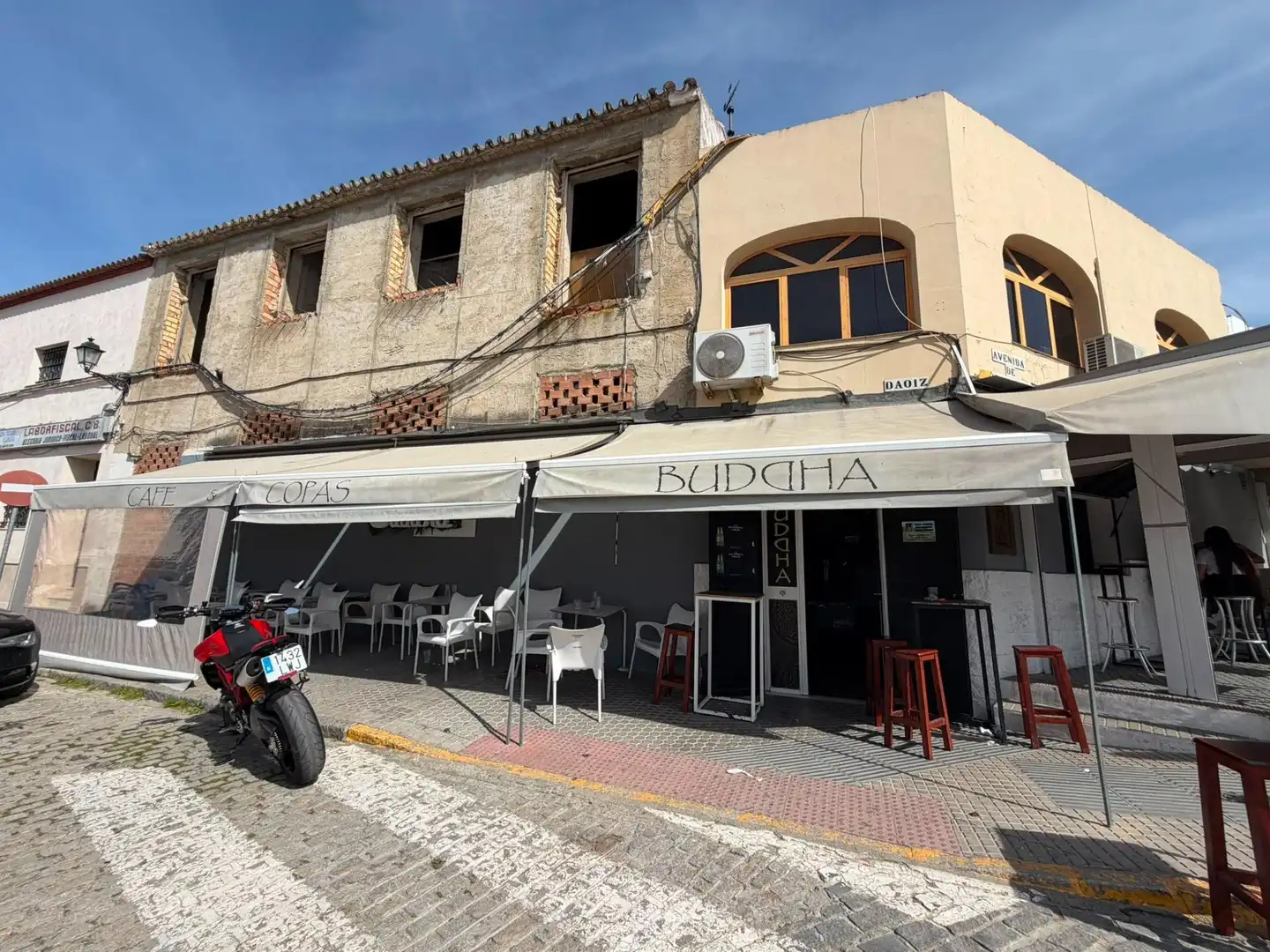 Local en venta en El Coronil