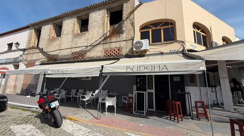 Foto 4 von Geschaftsraum zum Verkauf in El Coronil, Sevilla