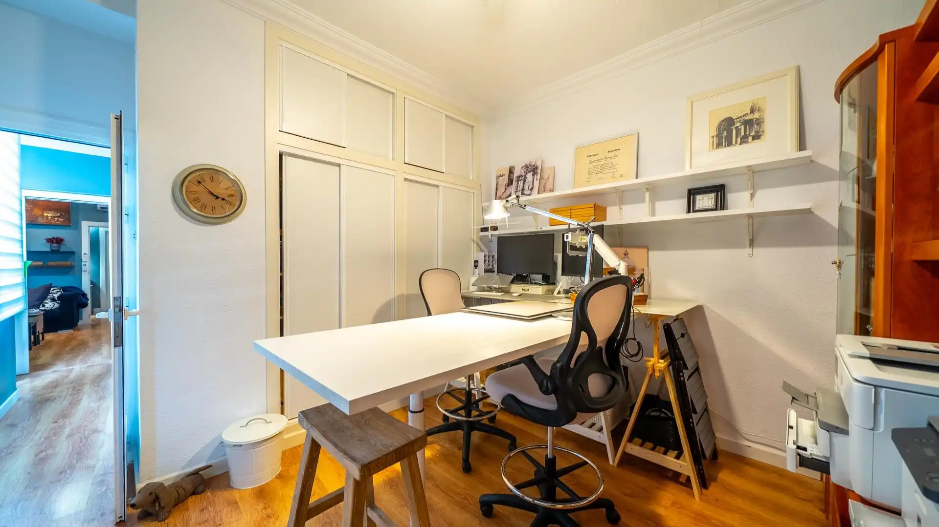 Apartamento en venta en Alicante / Alacant