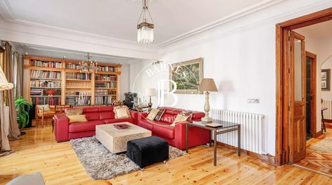 Photo 4 of Flat for sale in Almagro, Madrid Capital
