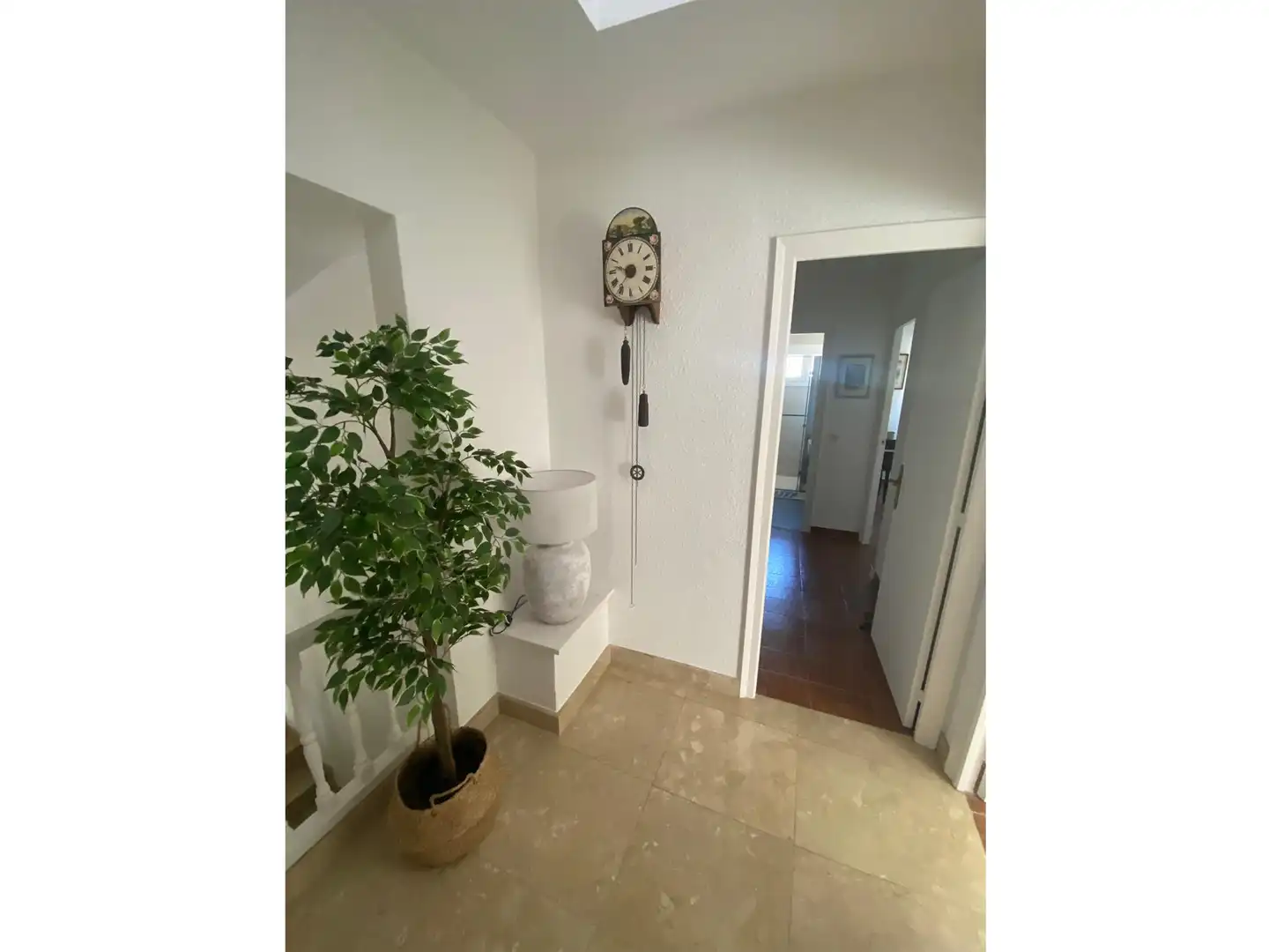 Casa o chalet en venta en Sant Martí de Llémena