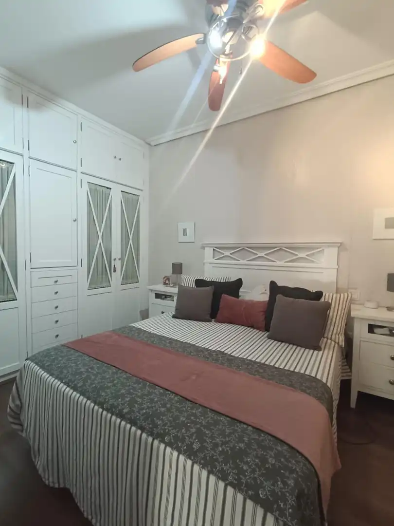 Bedroom of Duplexes for sale in Sevilla  with Air Conditioner and Community pool