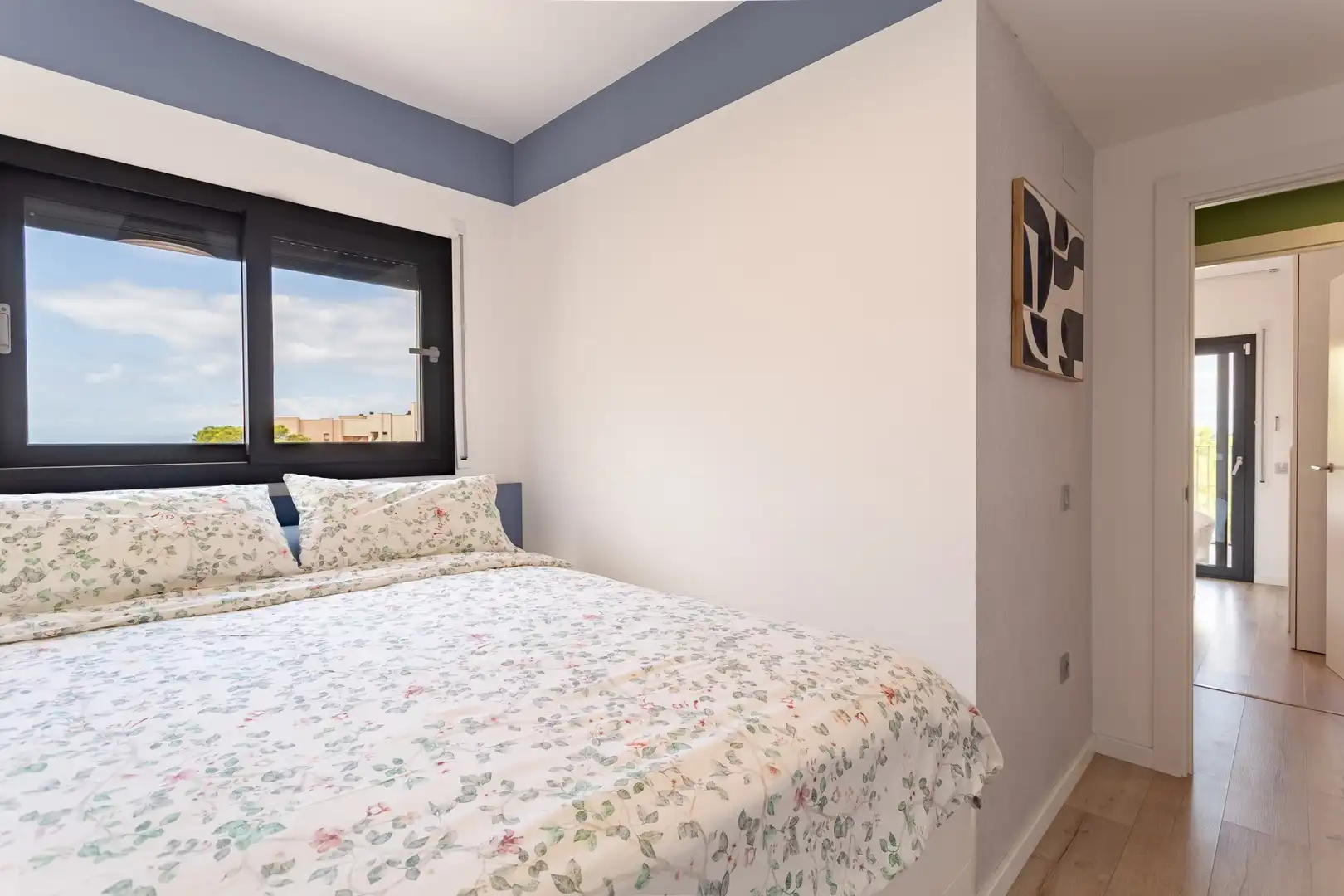 Flat with terrace for sale in PUNTA DEL CAVALL, imagen 30