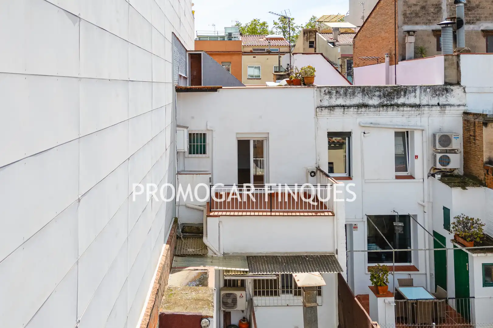 Casa en venta en Carrer de Laureà Miró, imagen 7
