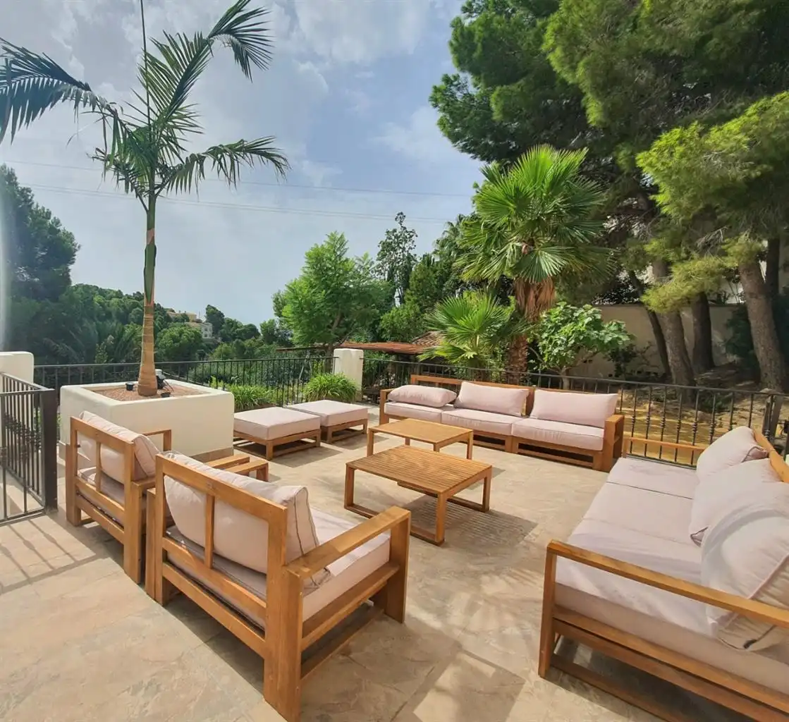 Casa con piscina en venta en Altea la Vella, imagen 20