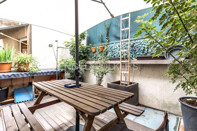 Casa-chalet en Venta en Vallparadís - Antic Poble de Sant Pere