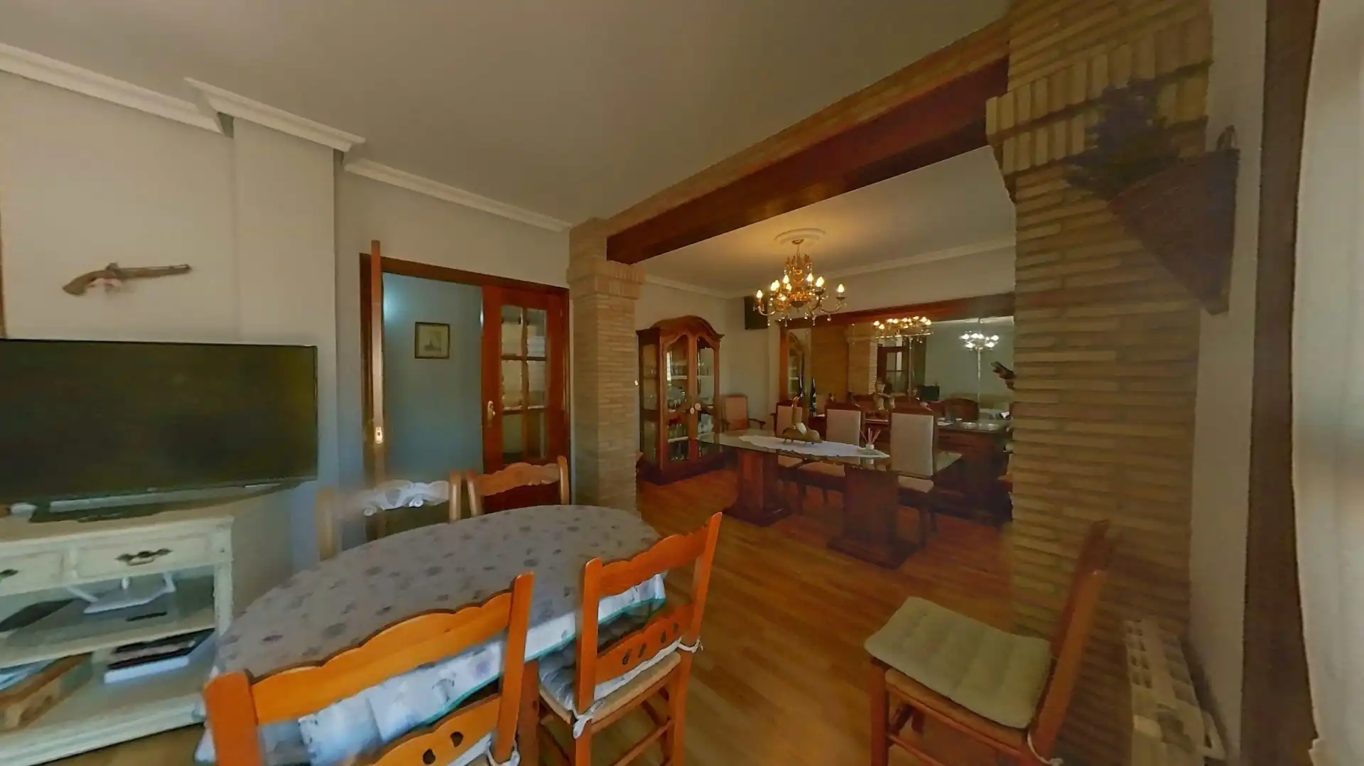 Casa adosada en venta en Las Torres de Cotillas