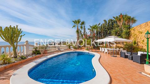 Photo 2 of House or chalet for sale in Calle Islandia, Pueblo Español - Coveta Fumá, Alicante