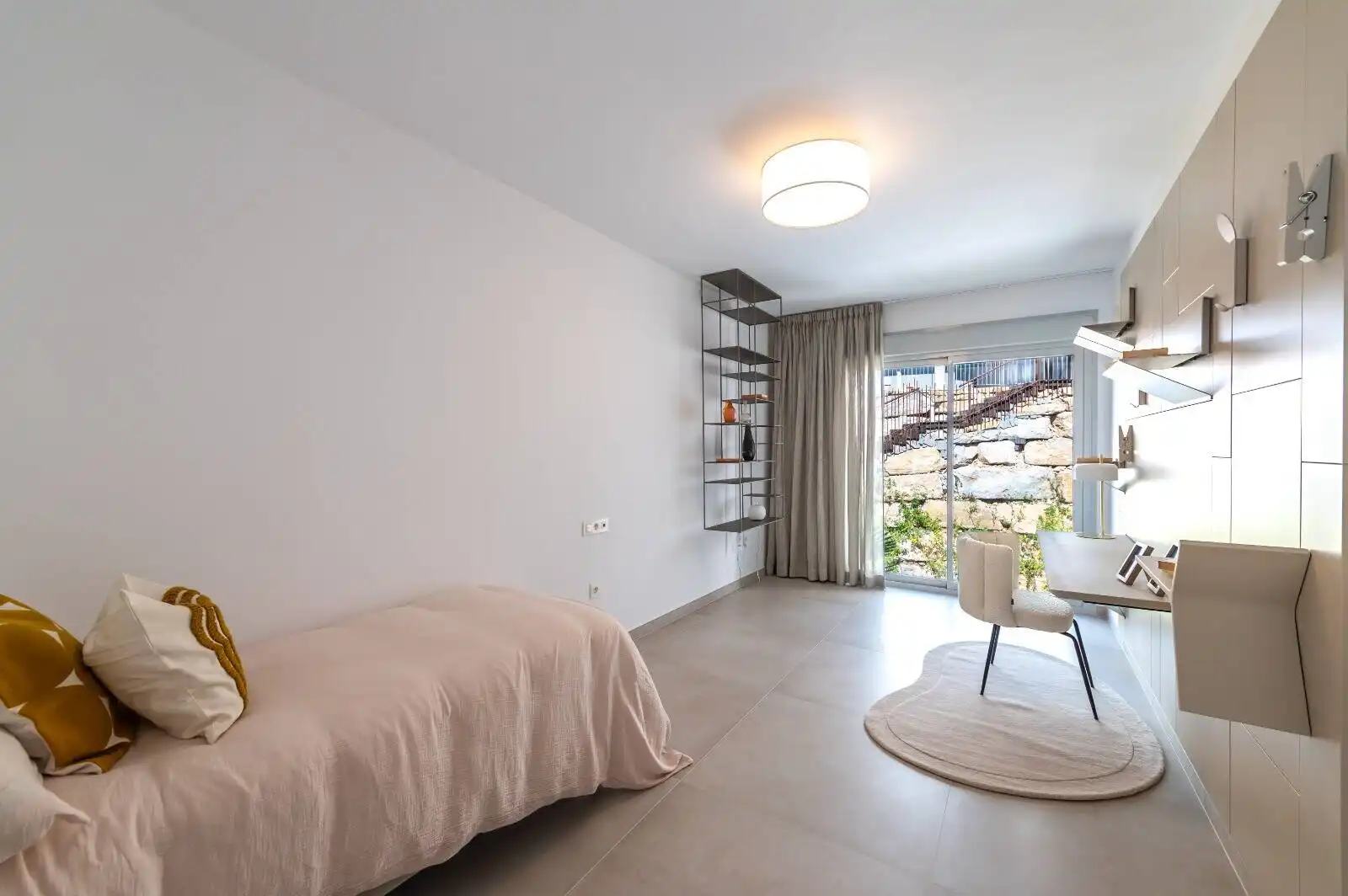Apartament amb ascensor en venda a La Capellanía - El Higuerón, imagen 38