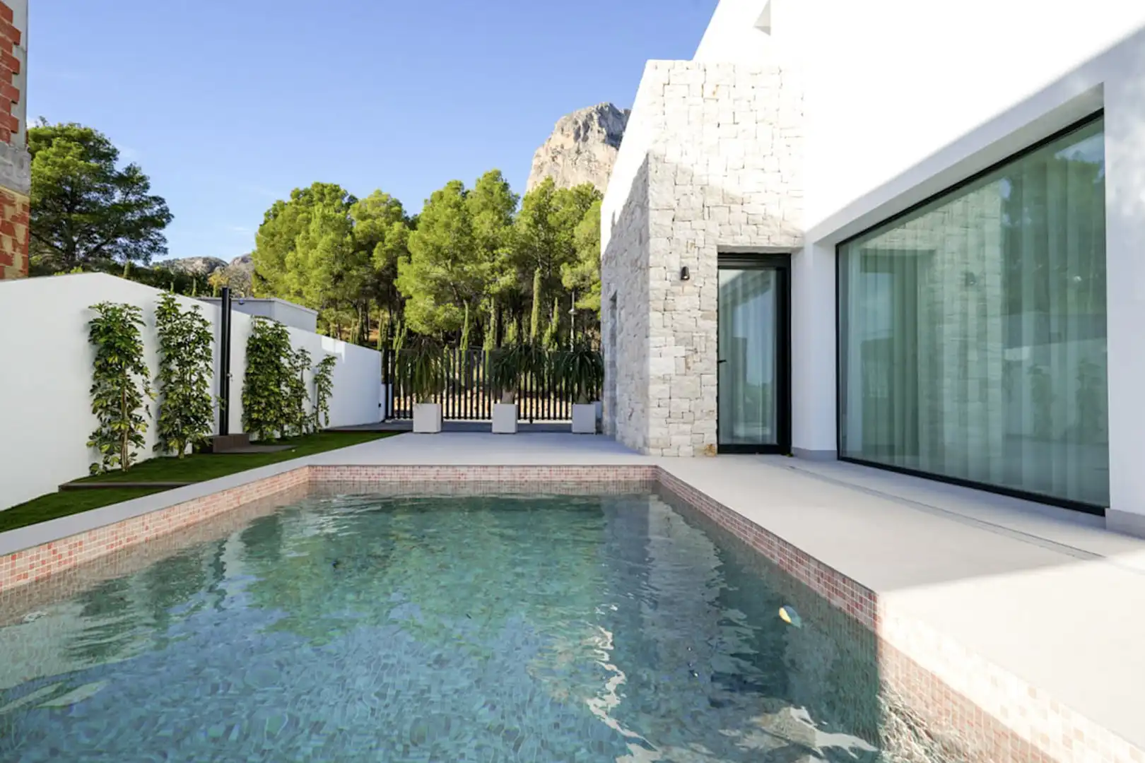 Casa en venta en Casco urbano