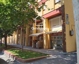 Exterior view of Flat for sale in Granollers