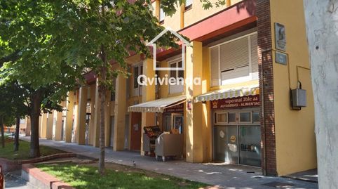 Piso OCUPADO en venta en Granollers