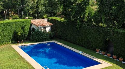 Foto 2 de Casa o xalet en venda a Santa Coloma de Farners, Girona