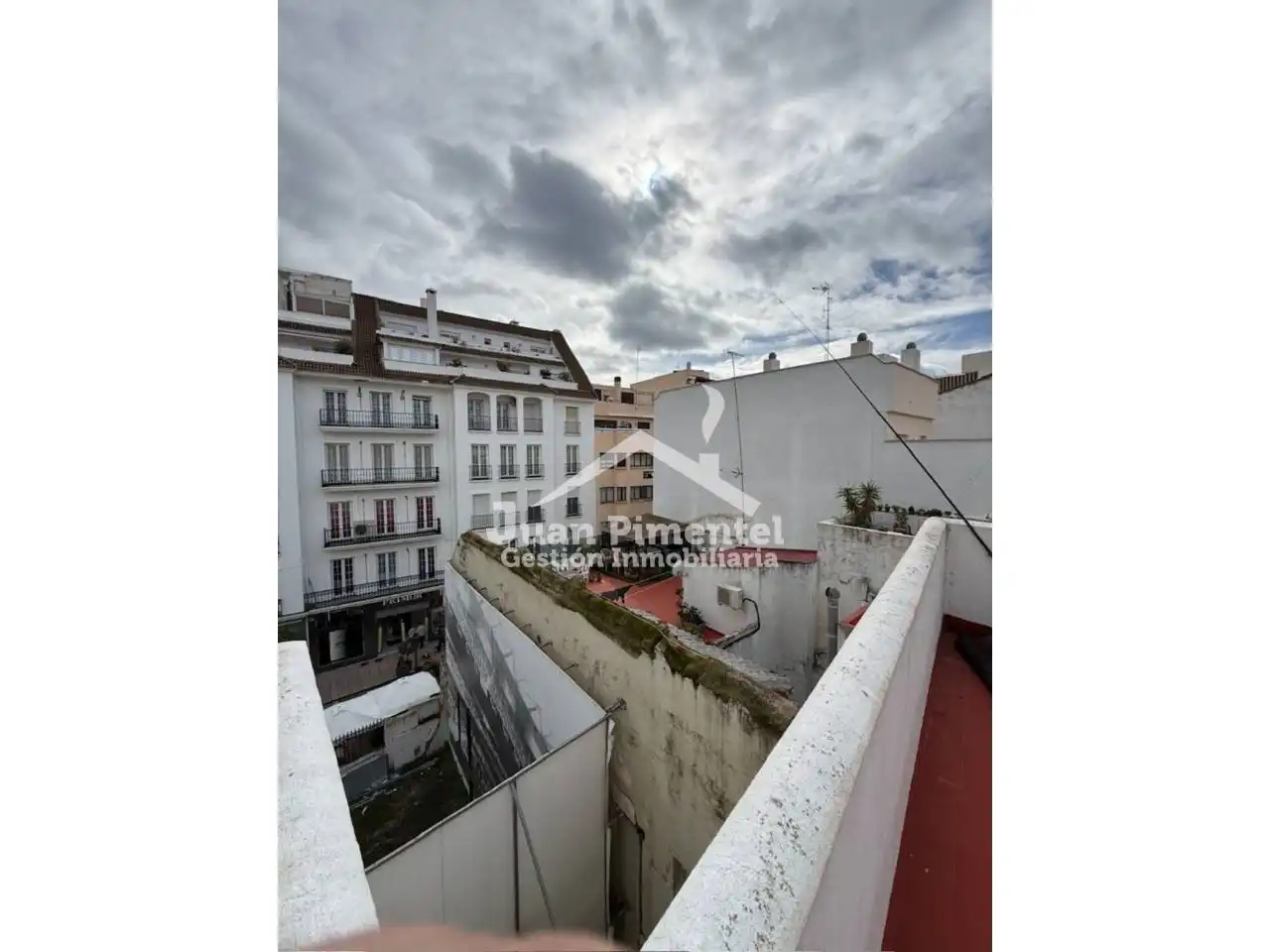 Piso en venta en Calle Santa Ana 1, imagen 36