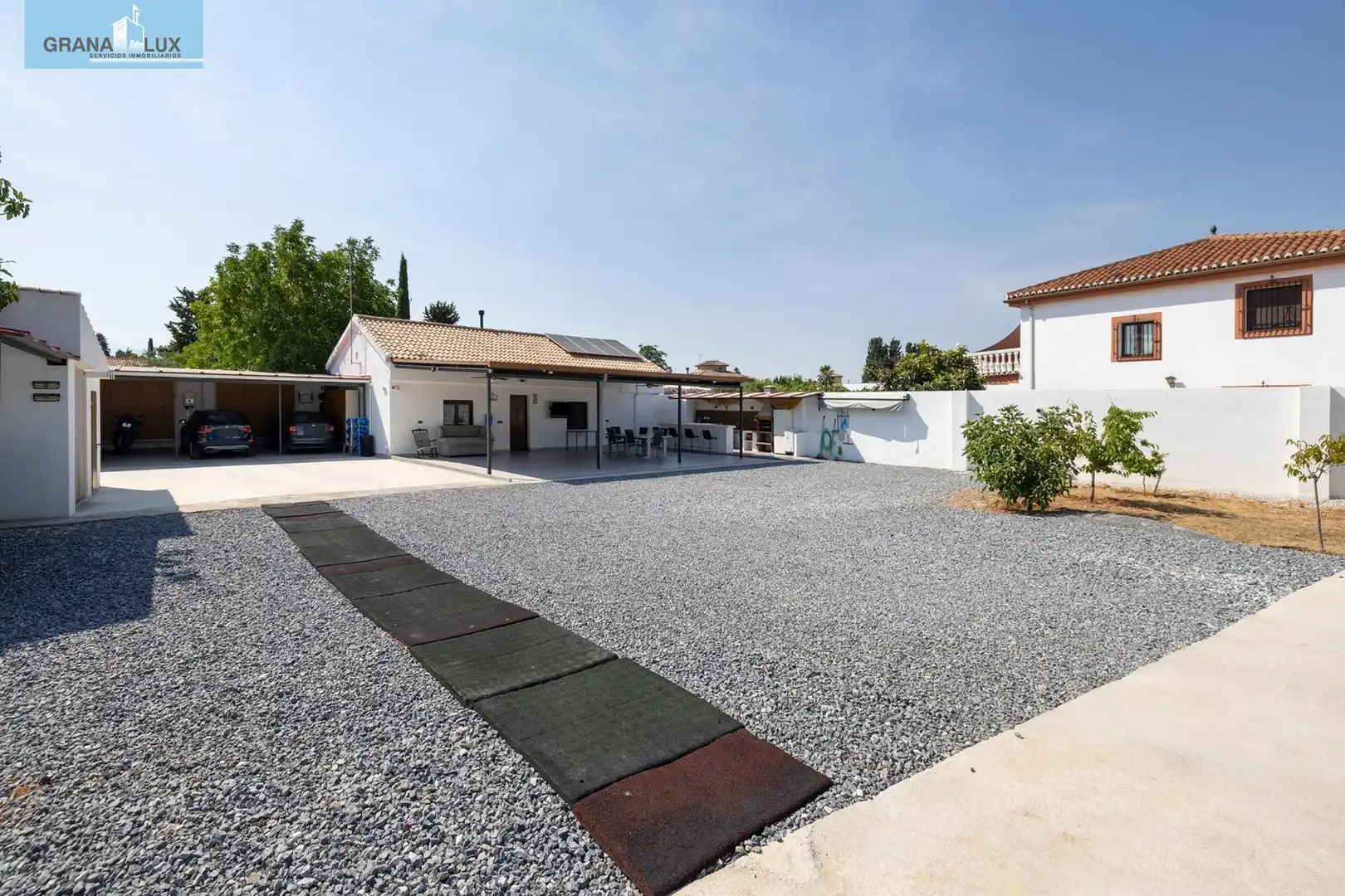 Chalet en venta en Avenida del Pretel, imagen 34