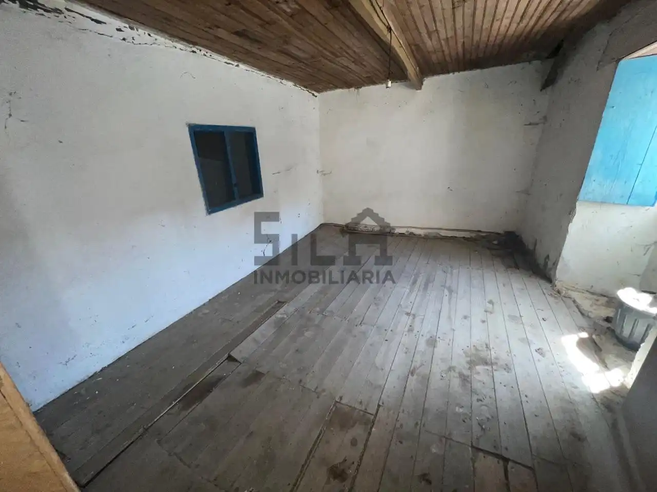Casa o xalet en venda a Montederramo