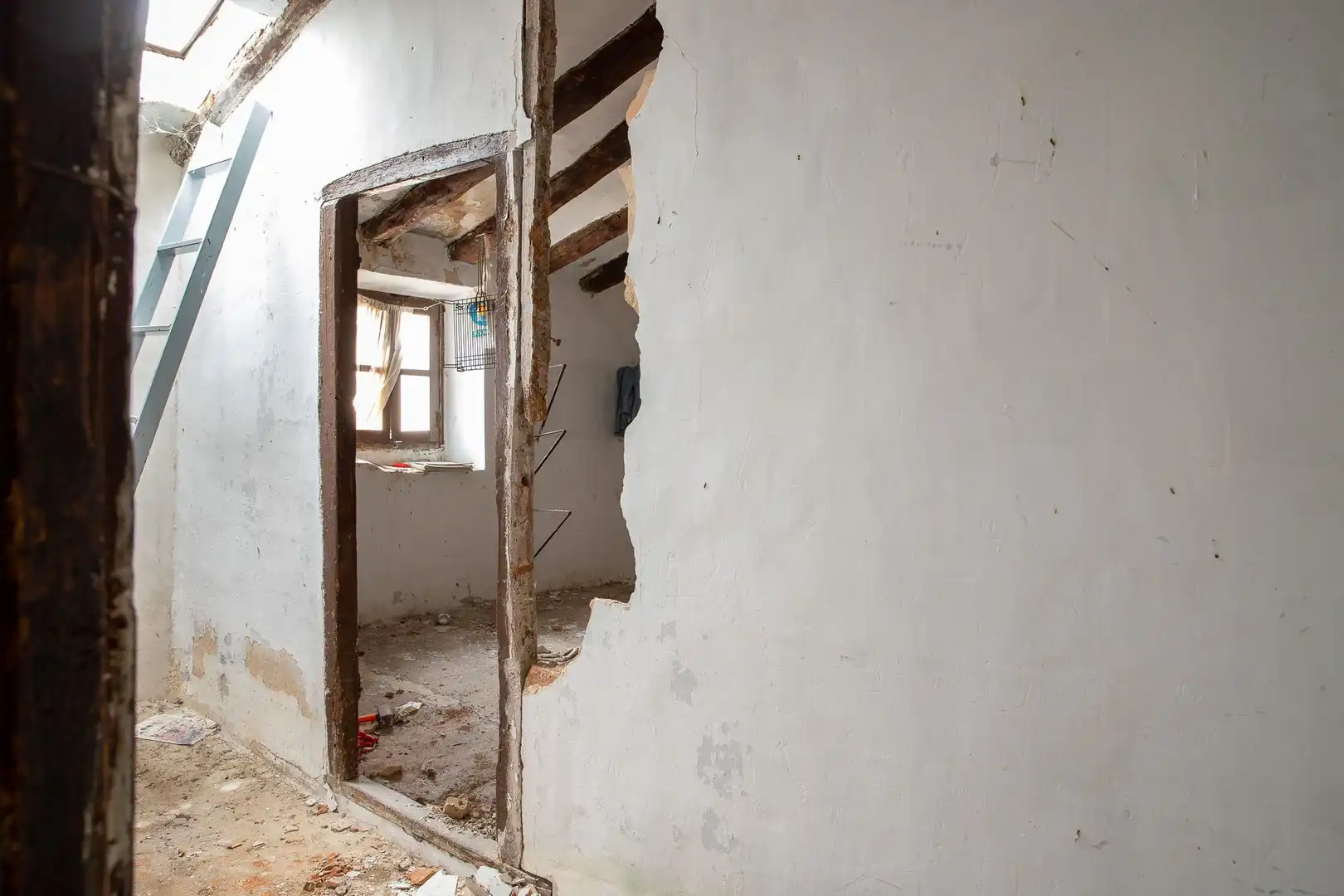 Casa o xalet en venda en Mendigorria