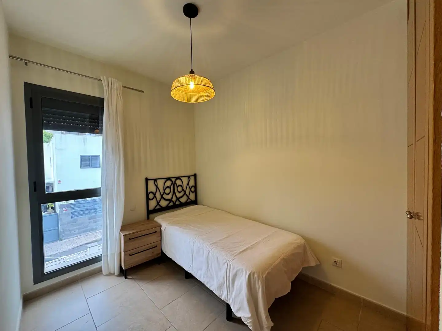 Piso de alquiler en Poetisa Mercedes Pinto, Los Portales - Visvique