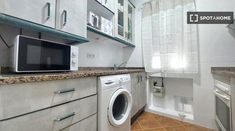 Foto 5 de Piso para compartir en Numancia, Madrid