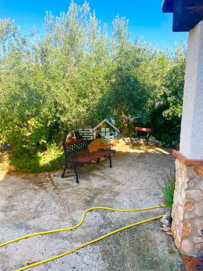 Chalet con piscina en venta en Vélez-Blanco, imagen 15