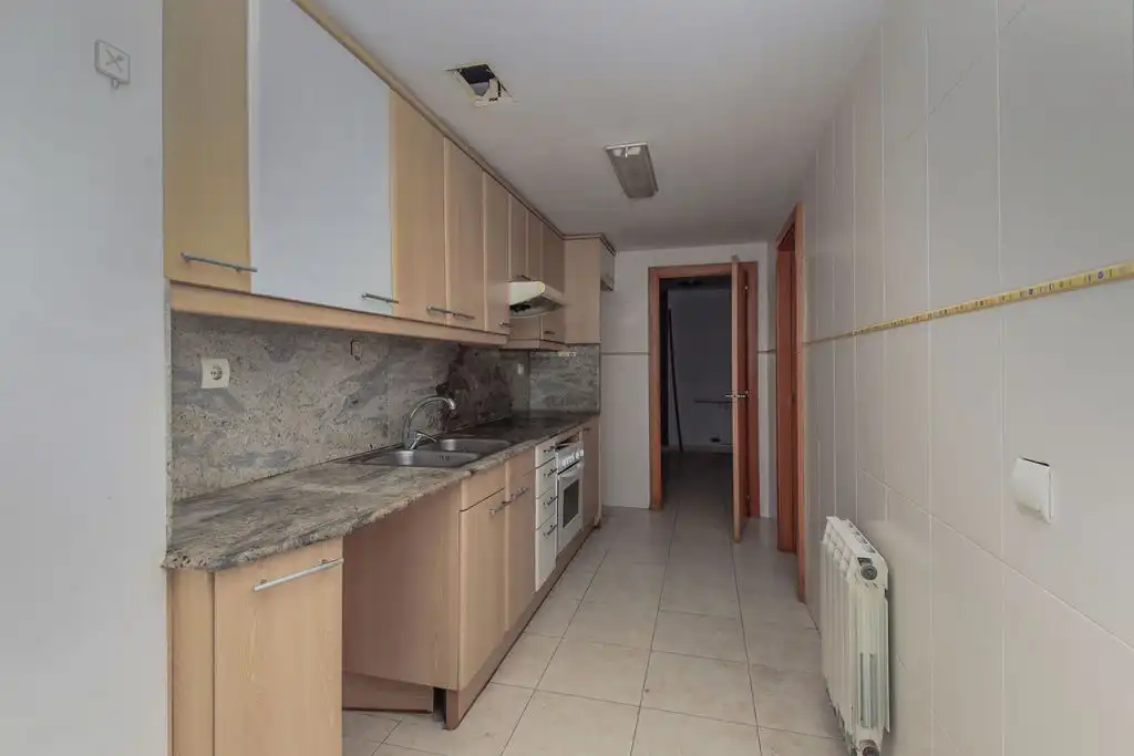Flat for sale in C/ de Tarragona, Centre