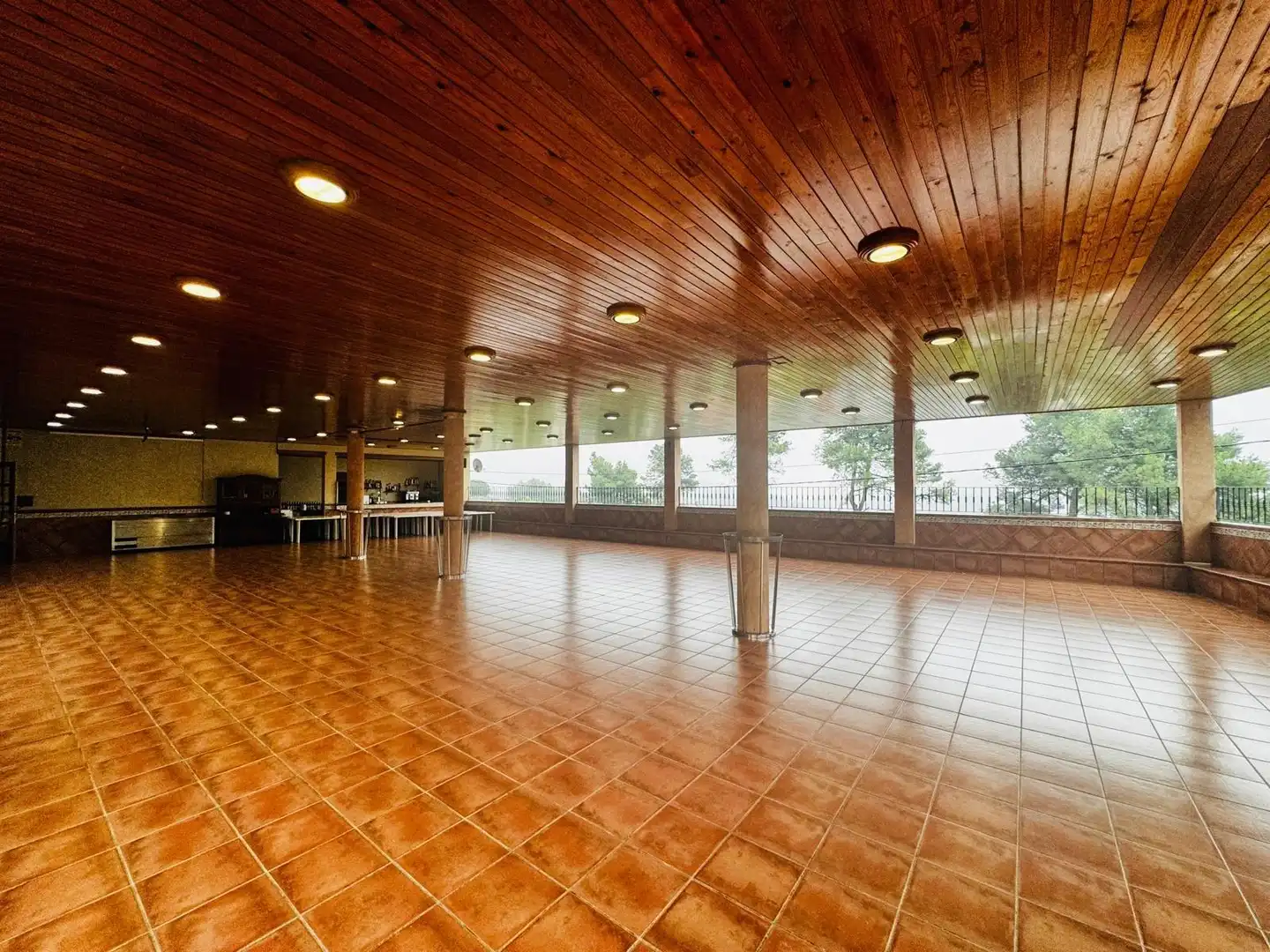 Finca rústica en venda en Vilafranca del Penedès amb Jardí privat, Terrassa i Balcó