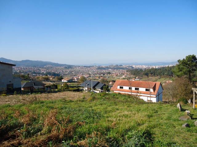 Terreno residencial en Venta en Camino Aradas, 4 en Bembrive