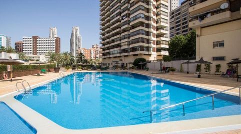 Foto 3 de Apartamento en venta en Juan Fuster Zaragoza, 3, Rincón Bajo, Benidorm