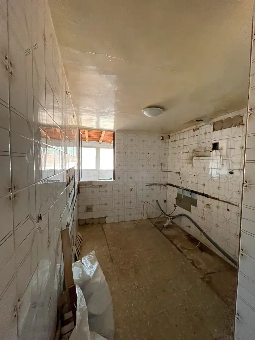 Casa o xalet en venda a N/A, -1, Hervás