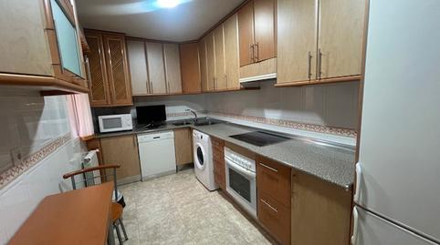 Photo 4 of Flat to rent in Calle Calveros, 11, Centro, Puertollano