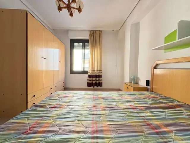 Flat with terrace for sale in Carrer de Blasco Vichares 14, imagen 23