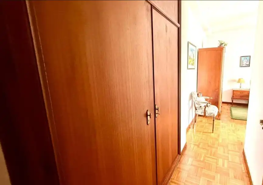 Duplex con balcone in vendita a Rúa Xoan de Novoa 8A, imagen 8