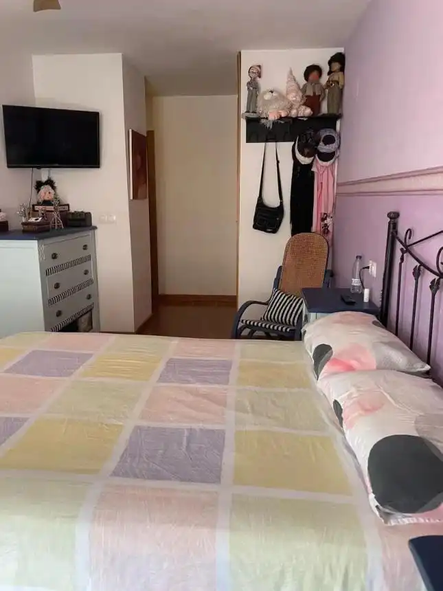 Pis en venda a Tómbola
