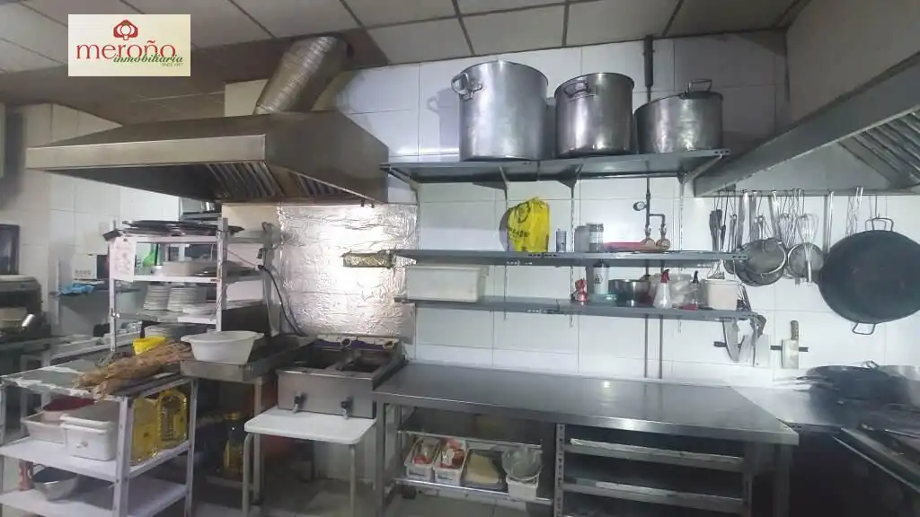 Gewerbefläche zum Verkauf in Santa Pola ciudad, imagen 10