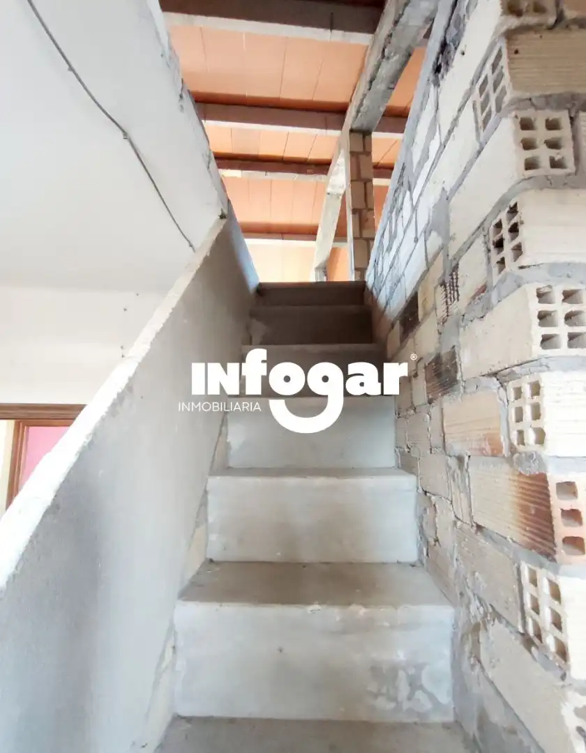 Casa o xalet en venda en A Guarda   amb Calefacció i Terrassa