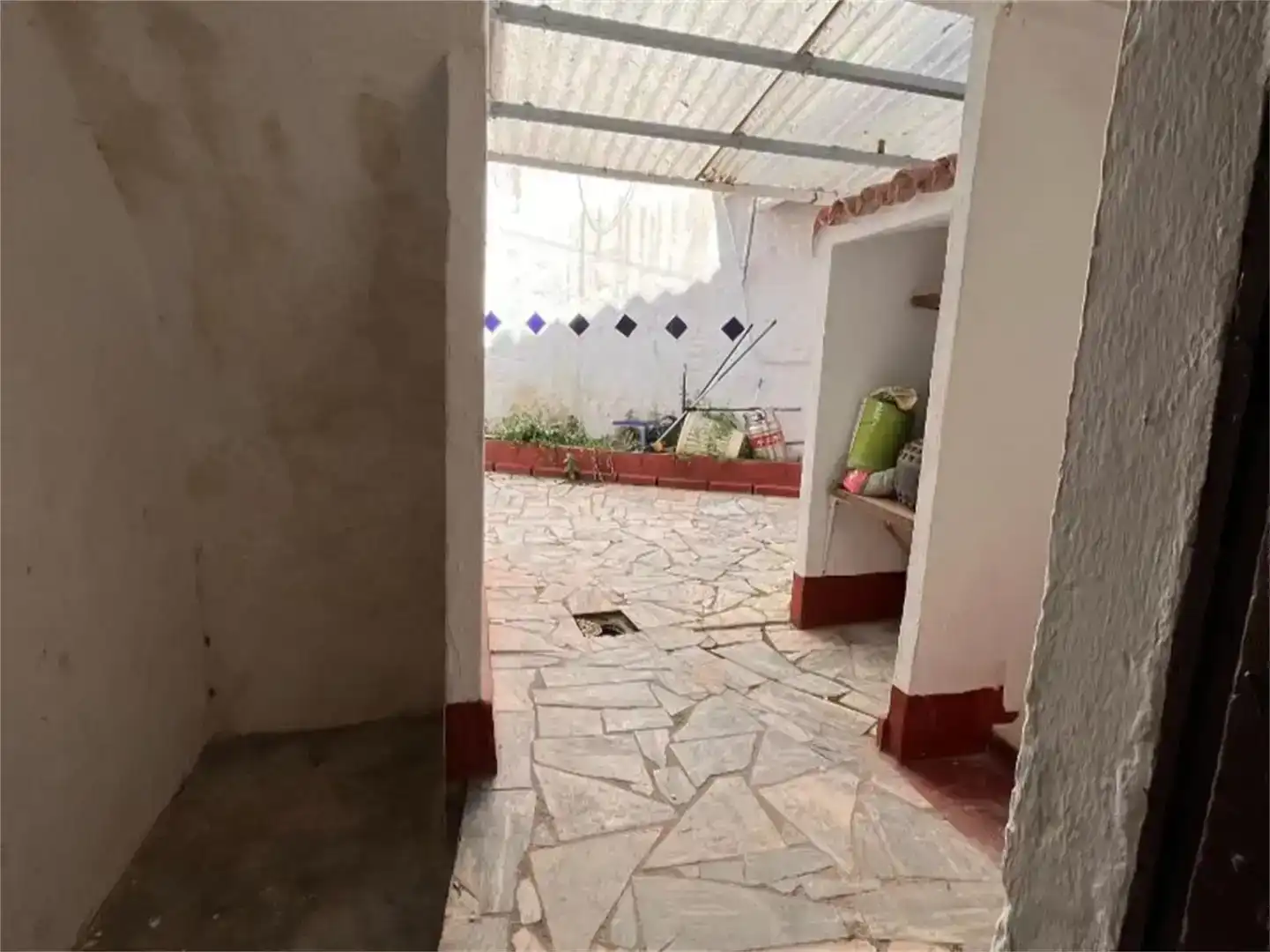 Piso en venta en Fuenteheridos con Jardín privado, Horno y Balcón