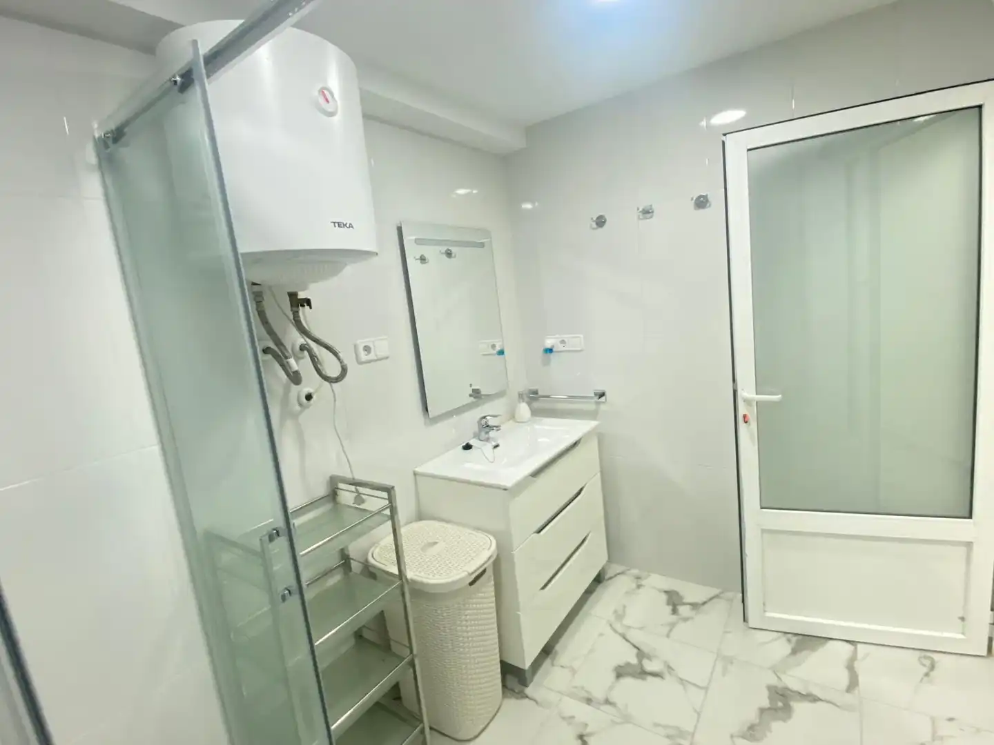 Wohnung mit Aufzug zur Miete in Pedanías Oeste, imagen 17