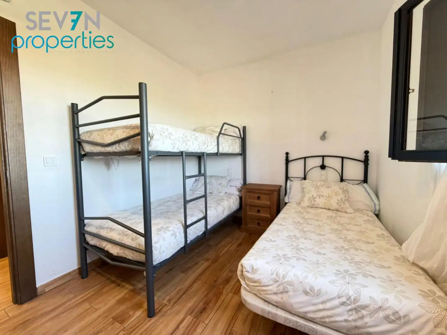 Chalet con terraza en venta en Amberes 0, imagen 13