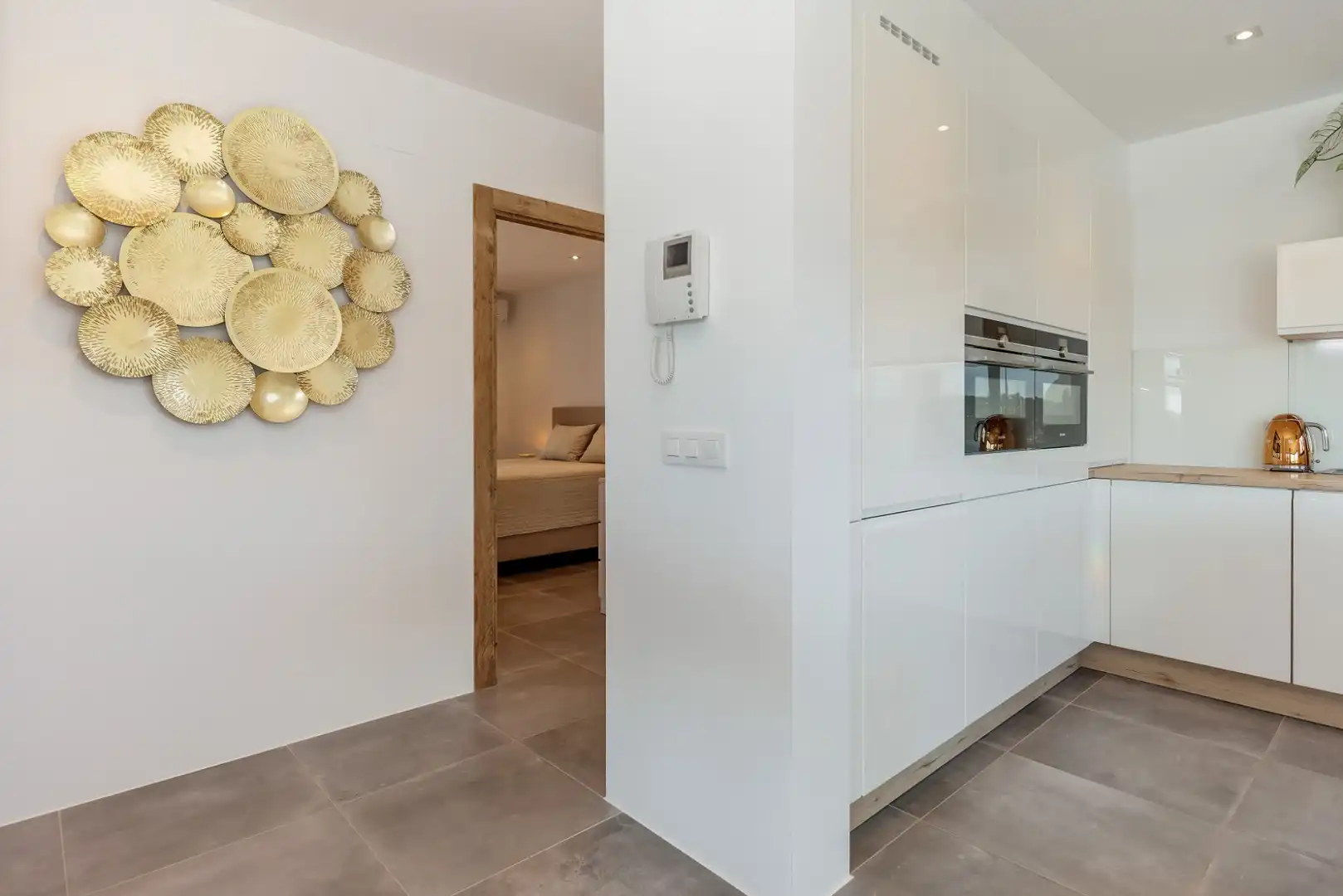 Maison à vendre à Benissa pueblo, imagen 26