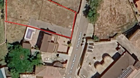 Venta parcela en valdeverdeja, immagine 4
