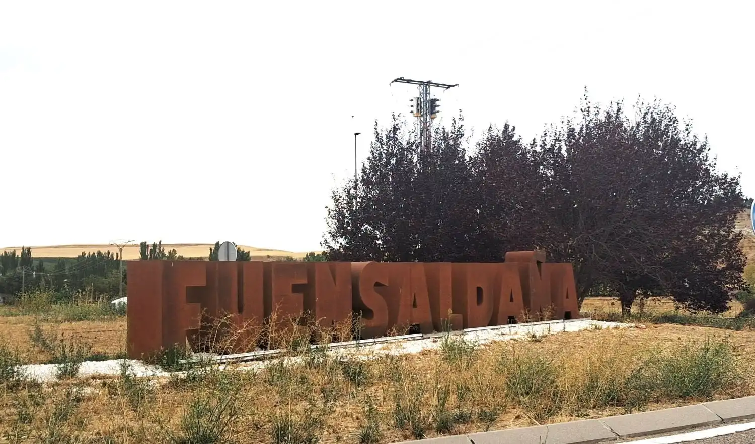 Pis en venda a VICTIMAS DEL TERRORISMO, Fuensaldaña